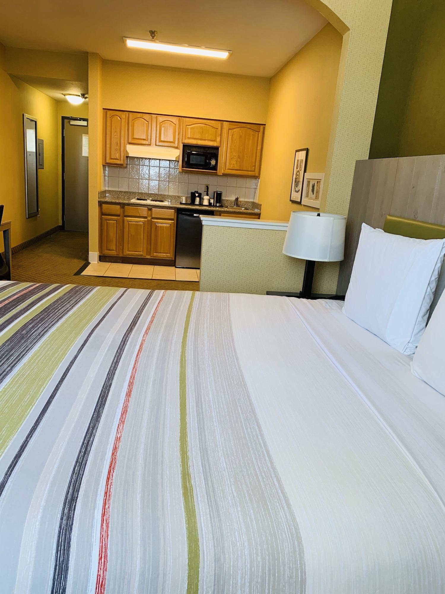 Country Inn & Suites By Radisson, San Jose International Airport, Ca Exterior foto