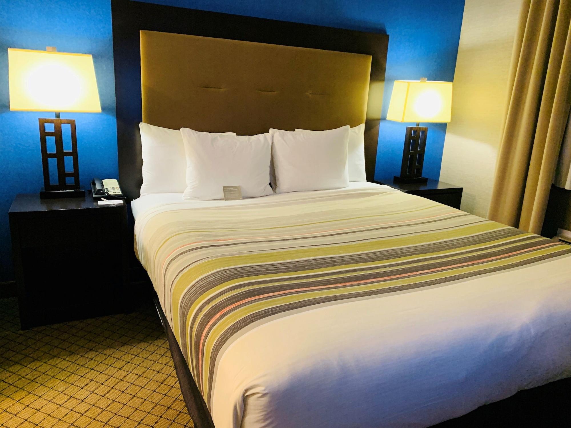Country Inn & Suites By Radisson, San Jose International Airport, Ca Exterior foto